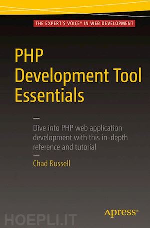 russell chad - php development tool essentials