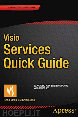 malik sahil; sistla srini - visio services quick guide