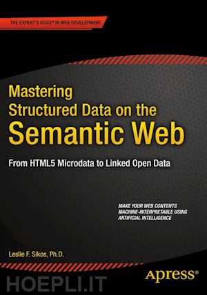 sikos leslie - mastering structured data on the semantic web