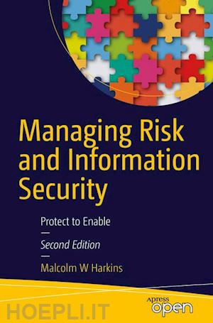 harkins malcolm w. - managing risk and information security