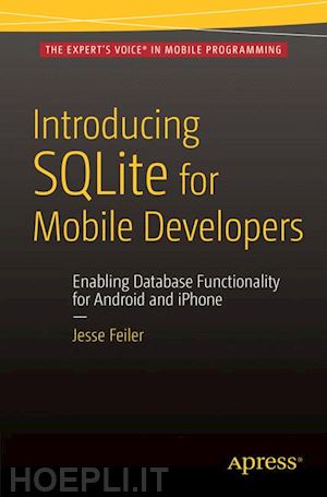 feiler jesse - introducing sqlite for mobile developers