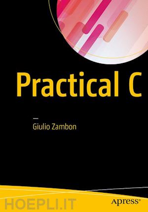 zambon giulio - practical c