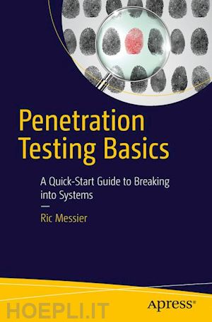 messier ric - penetration testing basics