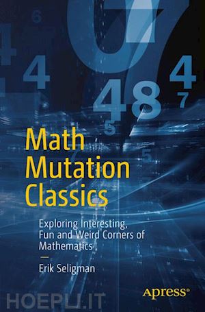 seligman erik - math mutation classics