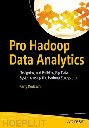 koitzsch kerry - pro hadoop data analytics