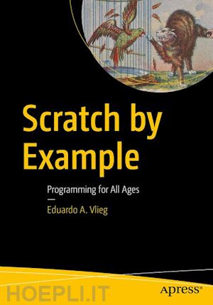 vlieg eduardo a. - scratch by example