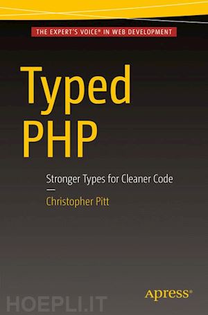 pitt christopher - typed php
