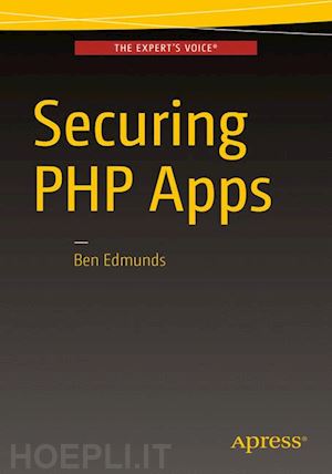 edmunds ben - securing php apps