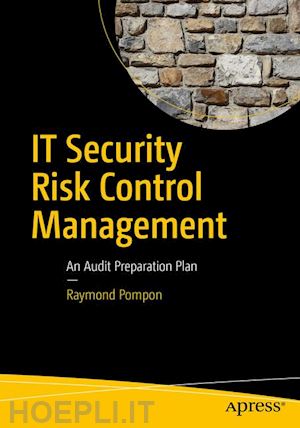 pompon raymond - it security risk control management