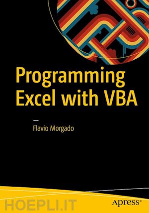 morgado flavio - programming excel with vba