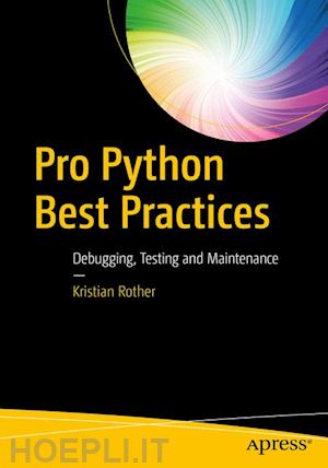 rother kristian - pro python best practices