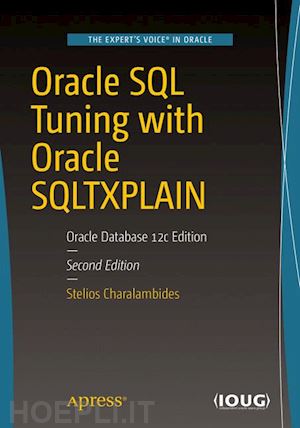 charalambides stelios - oracle sql tuning with oracle sqltxplain