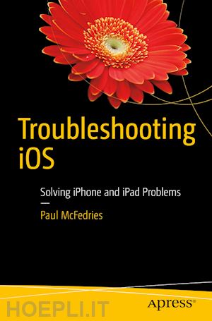 mcfedries paul - troubleshooting ios