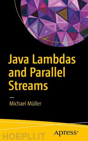 müller michael - java lambdas and parallel streams
