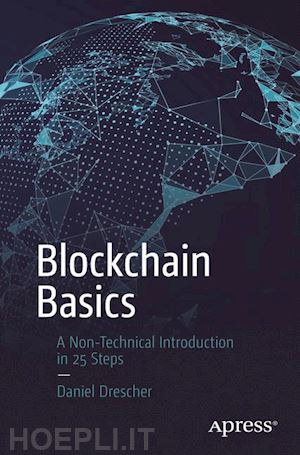 drescher daniel - blockchain basics