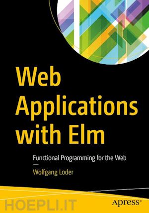 loder wolfgang - web applications with elm