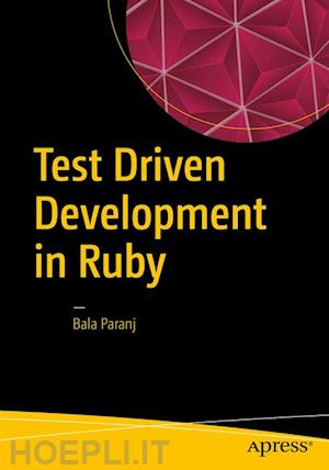 paranj bala - test driven development in ruby