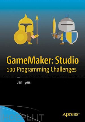 tyers ben - gamemaker: studio 100 programming challenges
