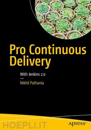 pathania nikhil - pro continuous delivery