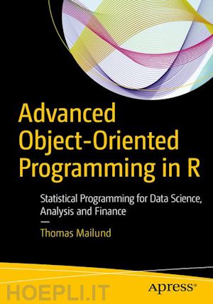 mailund thomas - advanced object-oriented programming in r