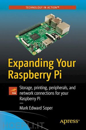soper mark edward - expanding your raspberry pi