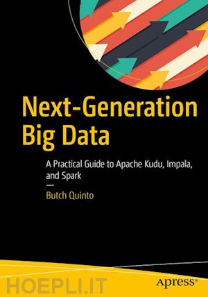 quinto butch - next-generation big data