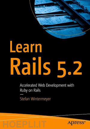 wintermeyer stefan - learn rails 5.2