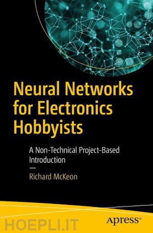 mckeon richard - neural networks for electronics hobbyists