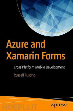 fustino russell - azure and xamarin forms