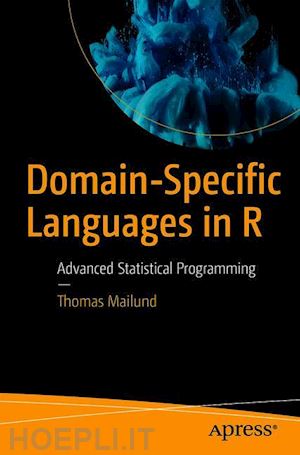 mailund thomas - domain-specific languages in r