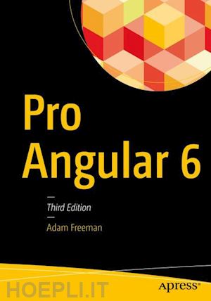 freeman adam - pro angular 6