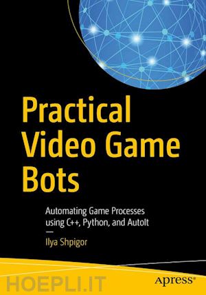 shpigor ilya - practical video game bots