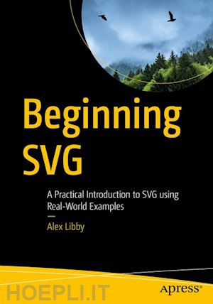 libby alex - beginning svg