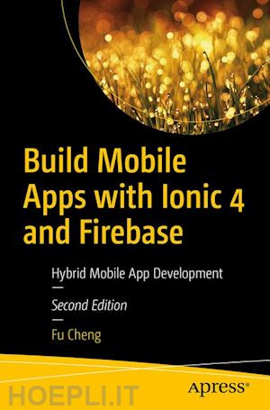 cheng fu - build mobile apps with ionic 4 and firebase