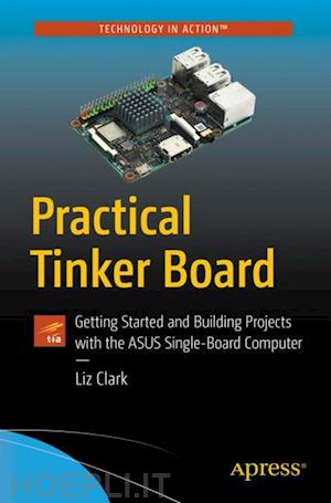 clark liz - practical tinker board