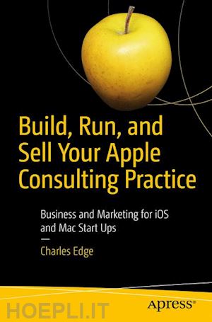 edge charles - build, run, and sell your apple consulting practice