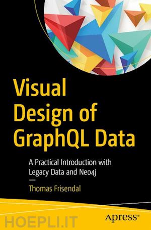 frisendal thomas - visual design of graphql data