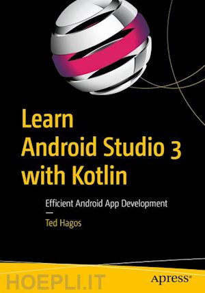 hagos ted - learn android studio 3 with kotlin
