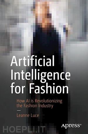 luce leanne - artificial intelligence for fashion
