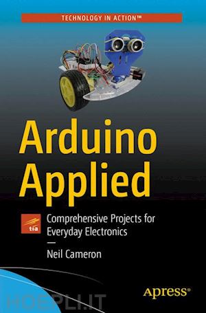 cameron neil - arduino applied