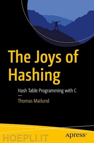 mailund thomas - the joys of hashing