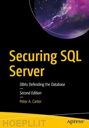 carter peter a. - securing sql server