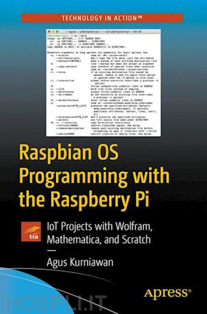 kurniawan agus - raspbian os programming with the raspberry pi