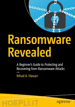 hassan nihad a. - ransomware revealed