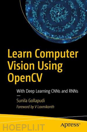gollapudi sunila - learn computer vision using opencv