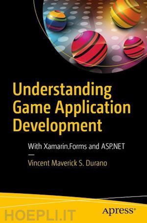 s. durano vincent maverick - understanding game application development