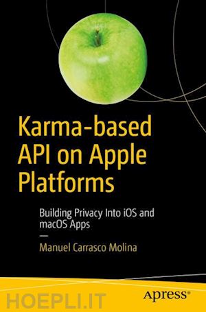 carrasco molina manuel - karma-based api on apple platforms