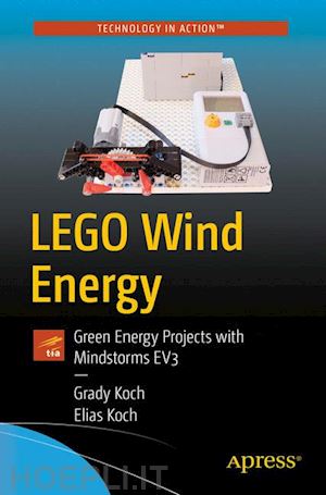 koch grady; koch elias - lego wind energy