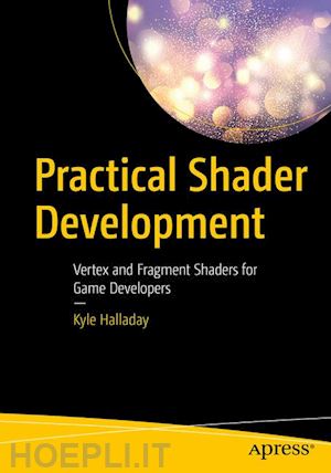 halladay kyle - practical shader development