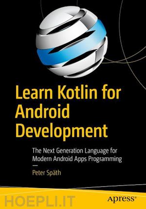 späth peter - learn kotlin for android development